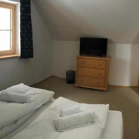 Hirschberg Apartment Haus im Ennstal Room photo