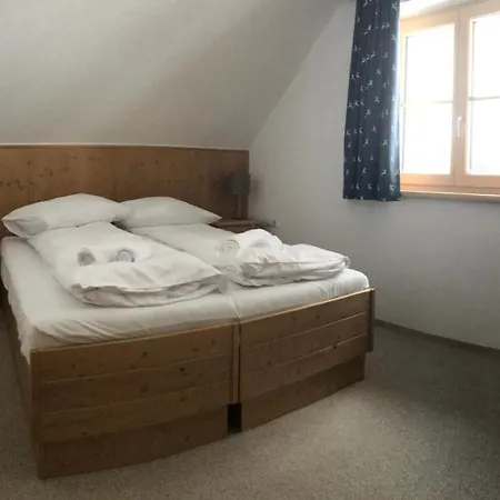 Hirschberg Apartment Haus im Ennstal Room photo