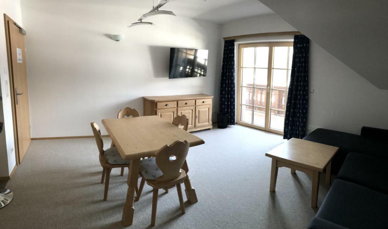 Hirschberg Apartment Haus im Ennstal