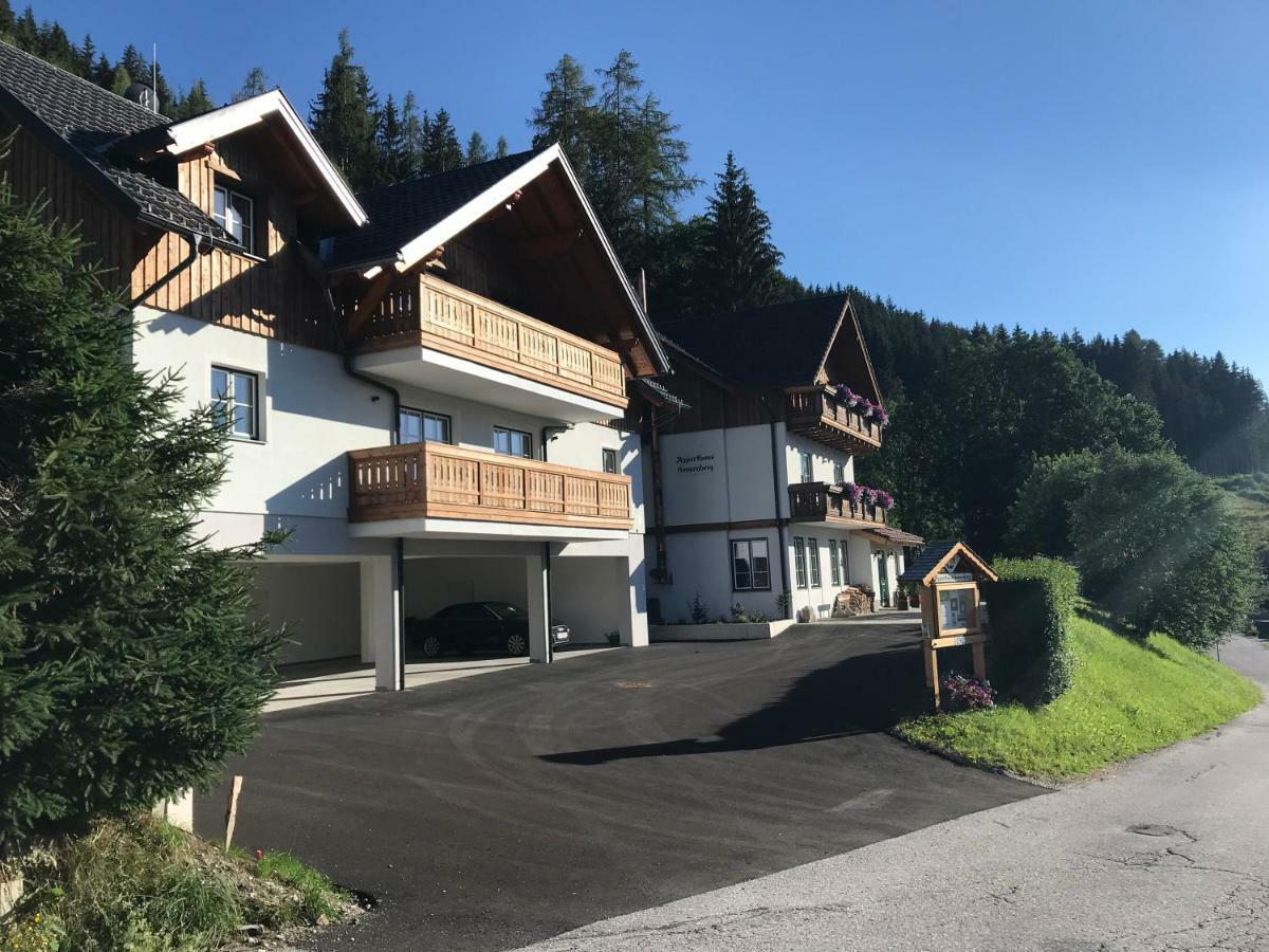 Apartment Hirschberg